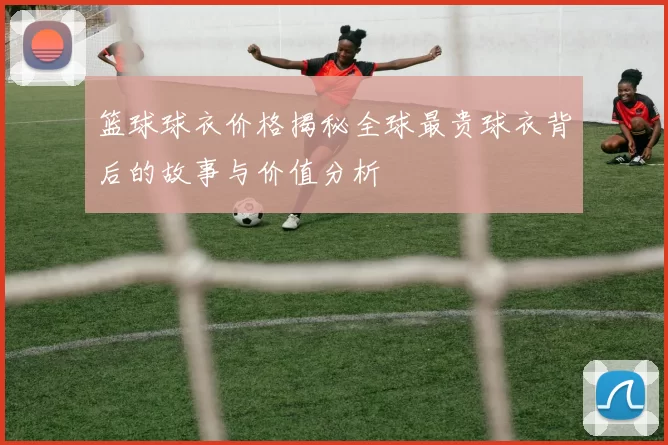 篮球球衣价格揭秘全球最贵球衣背后的故事与价值分析